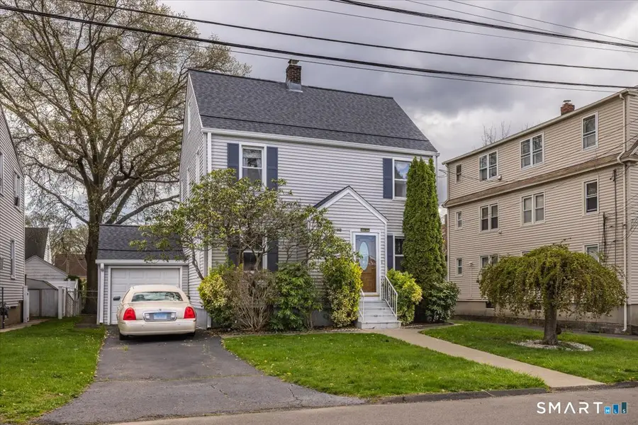 39 Peace Street, Stratford, CT 06615 - #2