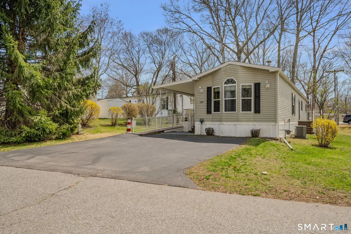 136 Hunters Road #LOT 164, Norwich, CT 06360 - #1