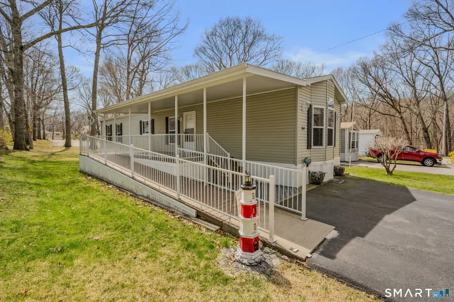 136 Hunters Road #LOT 164, Norwich, CT 06360 - #3