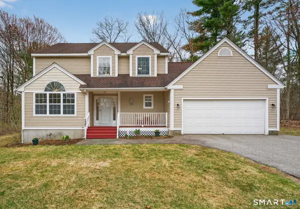 137 Birch Road, Mansfield, CT 06268