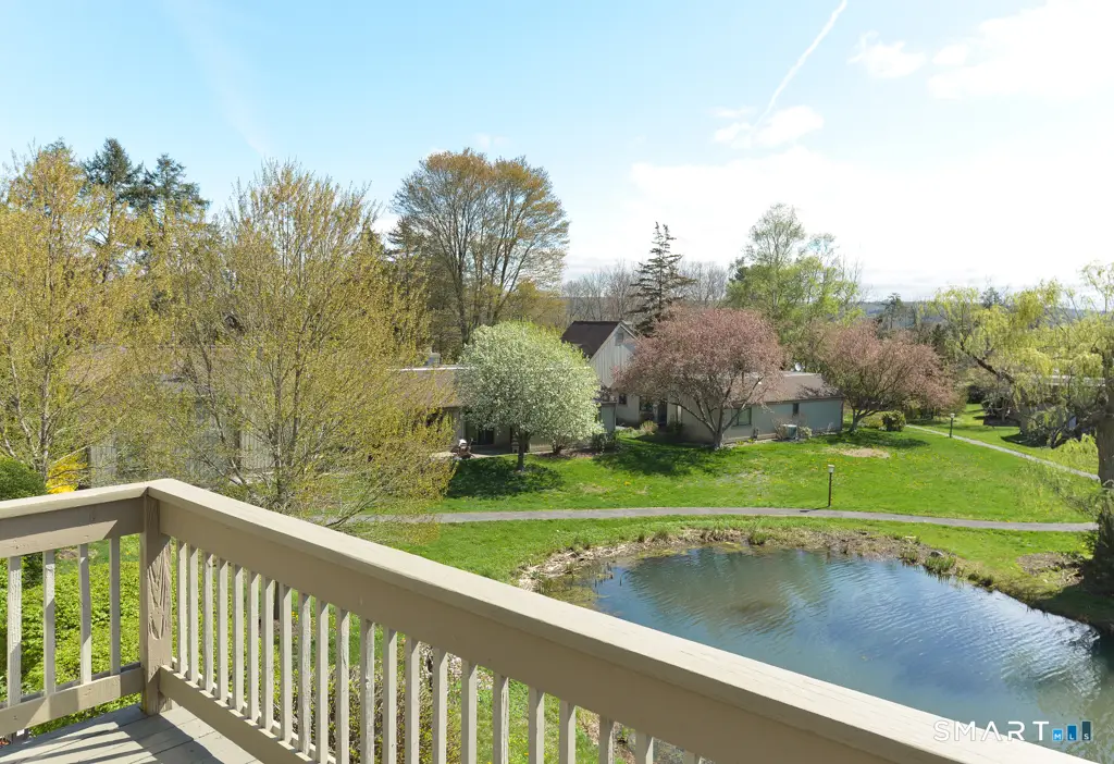 254 Heritage Village #D, Southbury, CT 06488 - #1