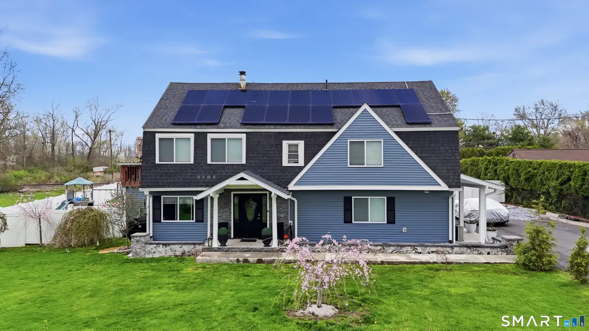 50 Old Main Street, Rocky Hill, CT 06067 - #1