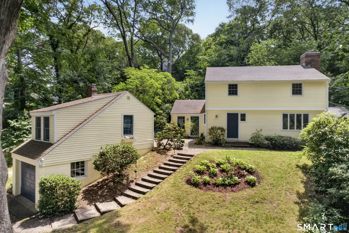 37 Sunset Terrace, Essex, CT 06426 - #1