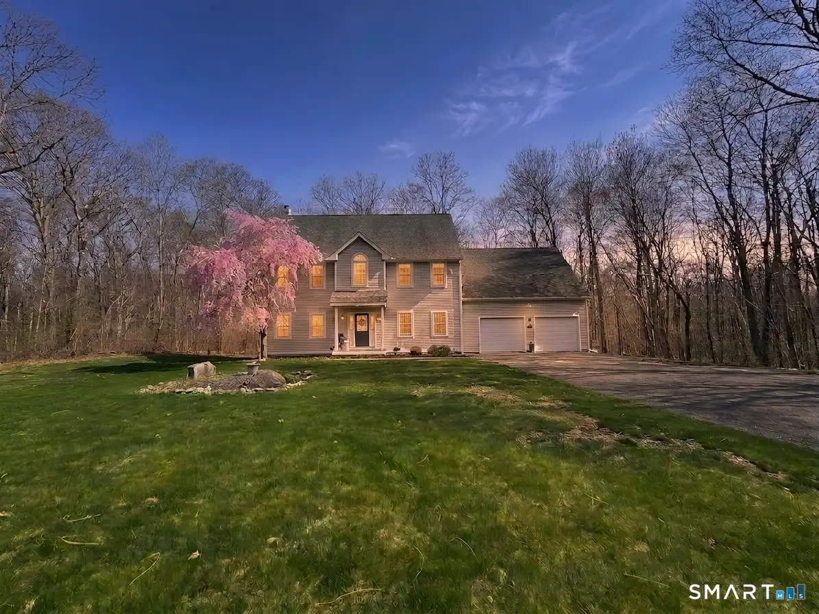 59 Harris Rd Extension, Salem, CT 06420 - #1