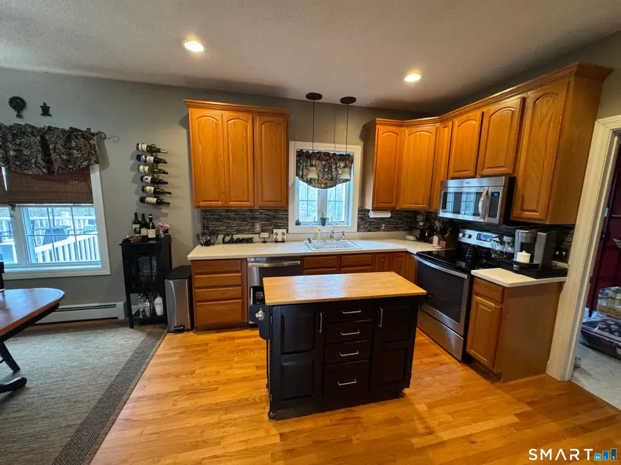 59 Harris Rd Extension, Salem, CT 06420 - #3