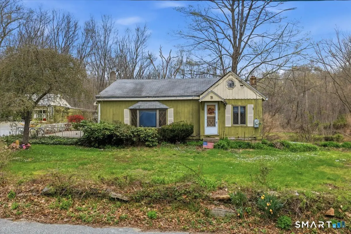 102 South Road, Bozrah, CT 06334 - #1