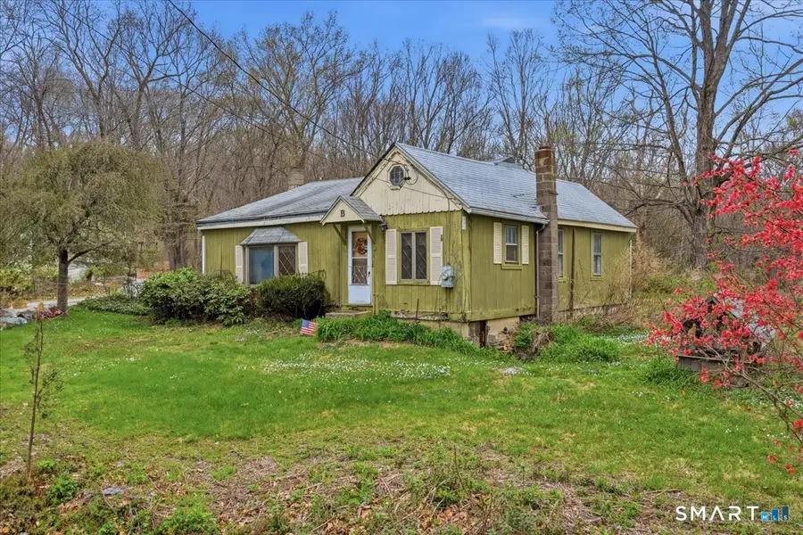 102 South Road, Bozrah, CT 06334 - #2