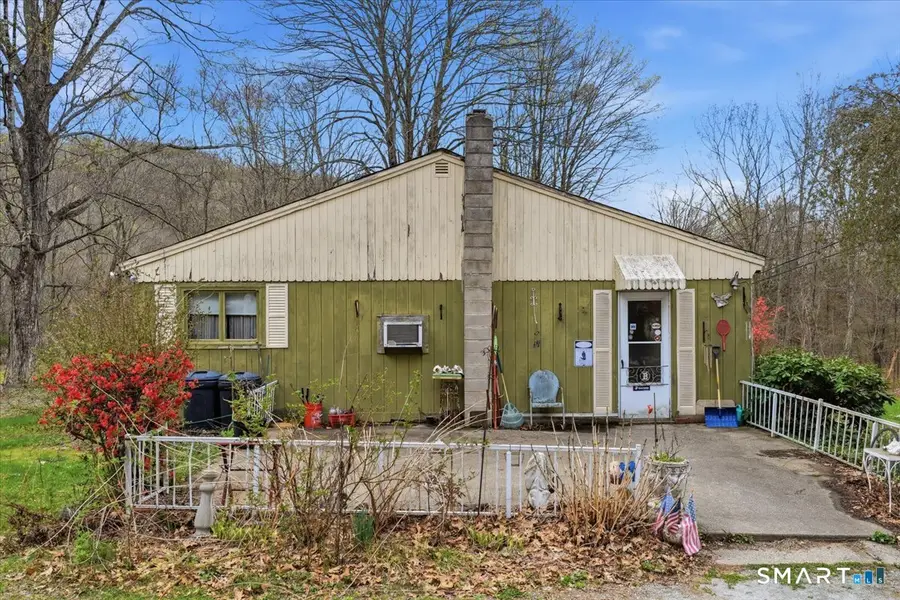 102 South Road, Bozrah, CT 06334 - #3