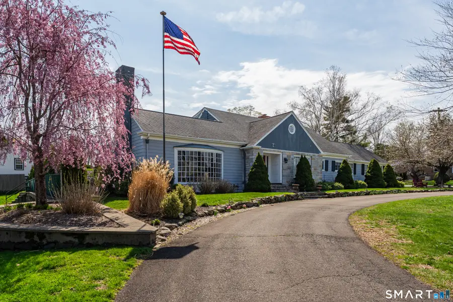 1501 Ridge Road, North Haven, CT 06473 - #2