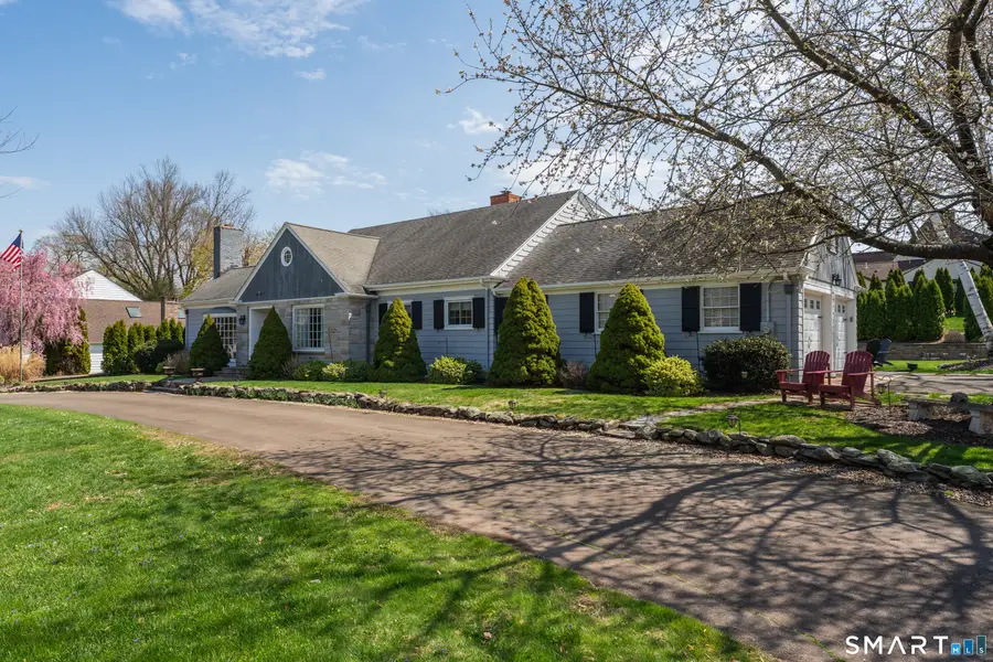 1501 Ridge Road, North Haven, CT 06473 - #3