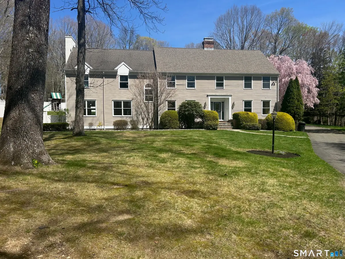 35 Aarons Court, Ridgefield, CT 06877 - #1