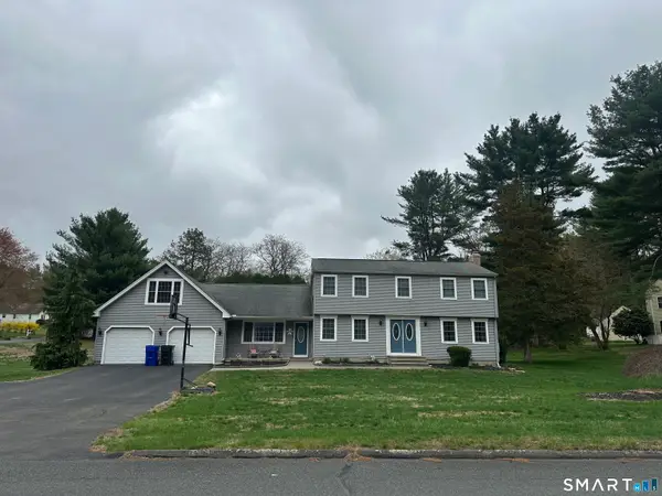 54 Bobolink Lane, Somers, CT 06071