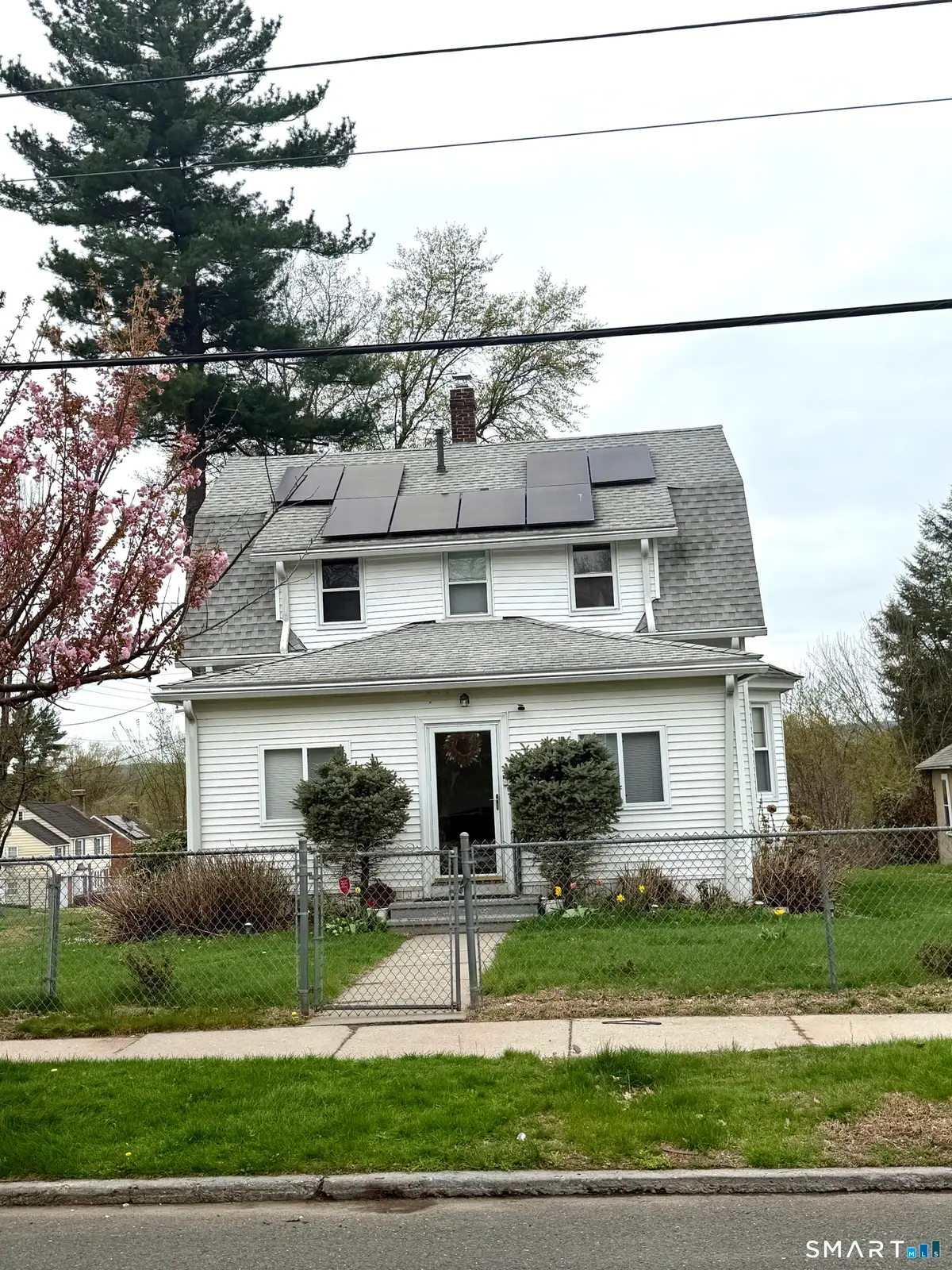 273 Palm Street, Hartford, CT 06112 - #1