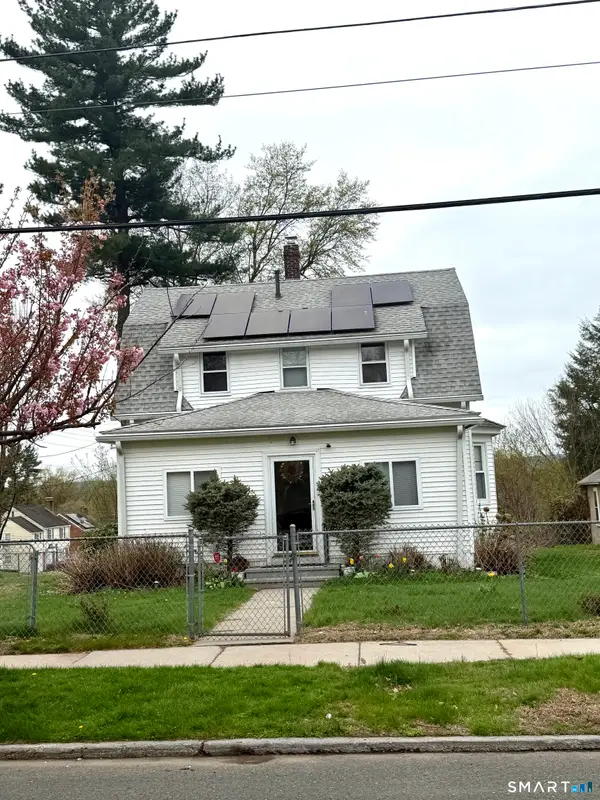 273 Palm Street, Hartford, CT 06112