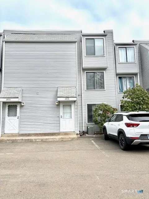 203 Thompson Street #E, East Haven, CT 06513 - #1