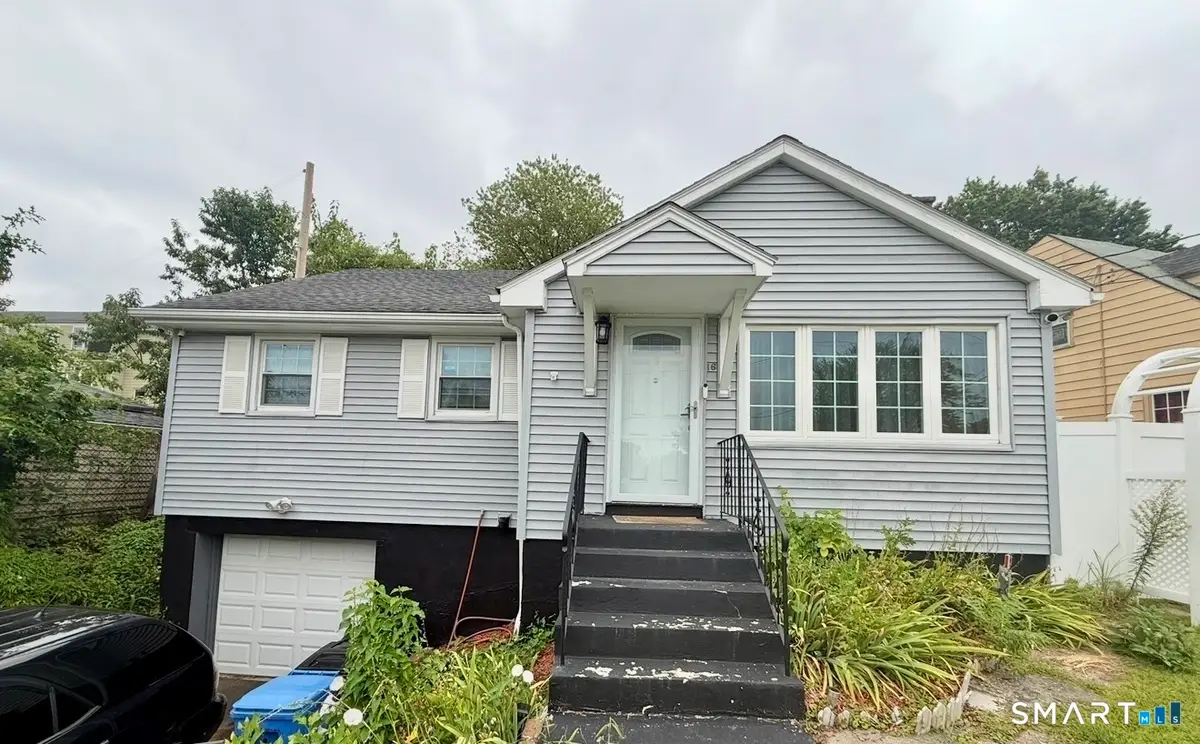 16 Ledger Street, Hartford, CT 06106 - #1