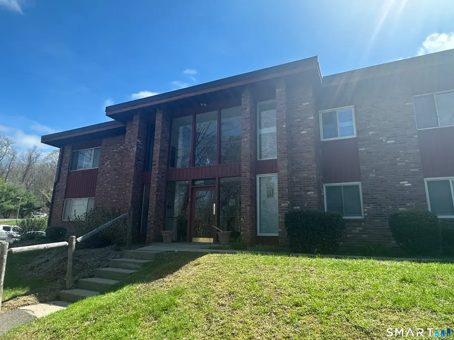 126 Sherman Hill Road #C14, Woodbury, CT 06798 - #2