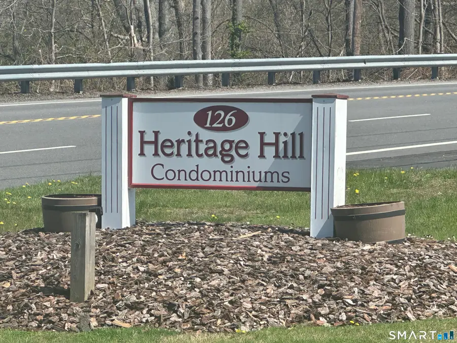 126 Sherman Hill Road #C14, Woodbury, CT 06798 - #3