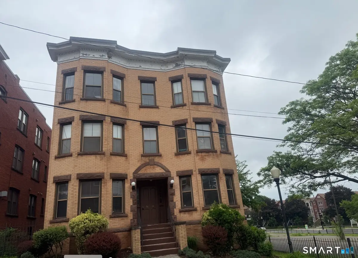 16 Essex Street #5D, Hartford, CT 06114 - #1