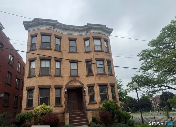 16 Essex Street #5D, Hartford, CT 06114