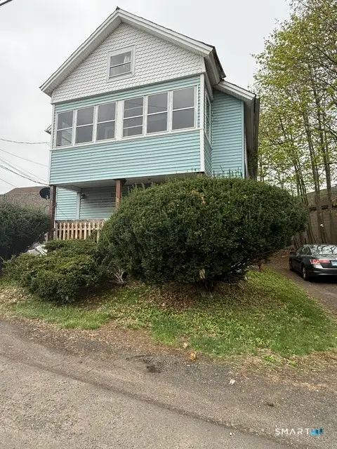 60 Capitol Avenue, Meriden, CT 06451 - #1