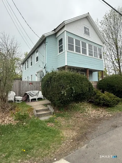 60 Capitol Avenue, Meriden, CT 06451 - #2