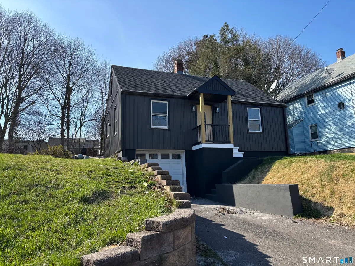 102 Horton Avenue, Meriden, CT 06450 - #1