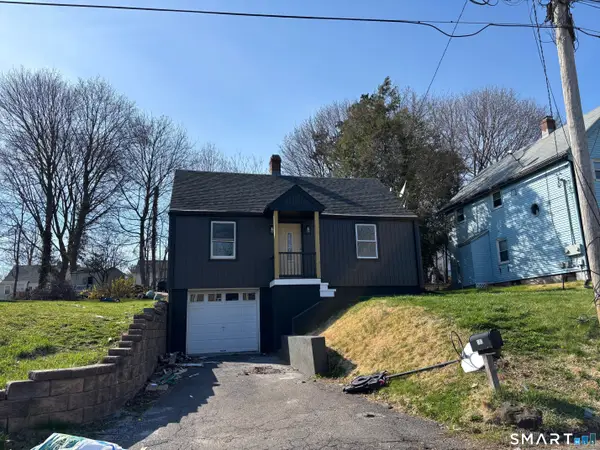 102 Horton Avenue, Meriden, CT 06450