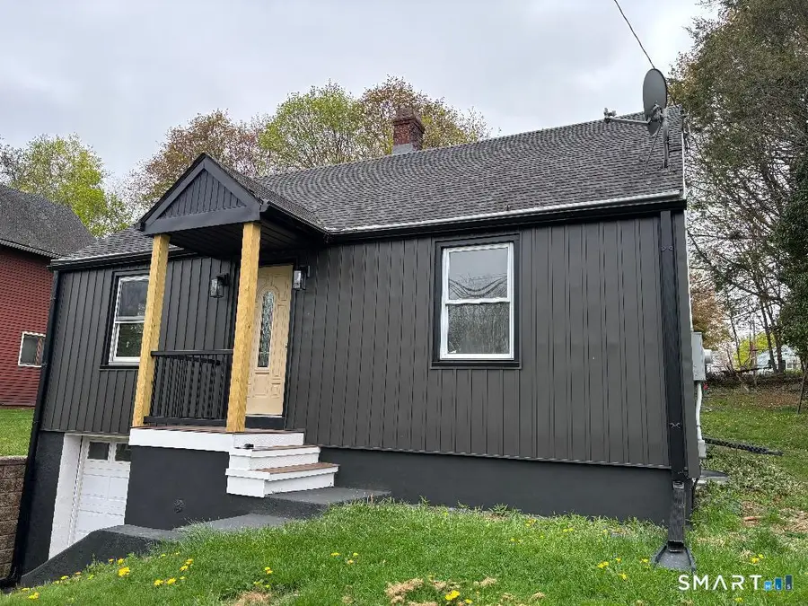 102 Horton Avenue, Meriden, CT 06450 - #2