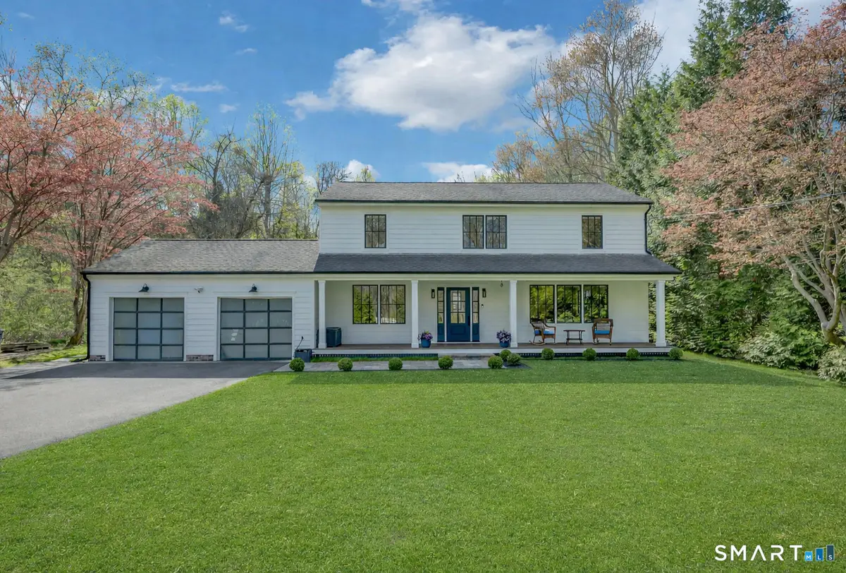 192 Barclay Drive, Stamford, CT 06903 - #1