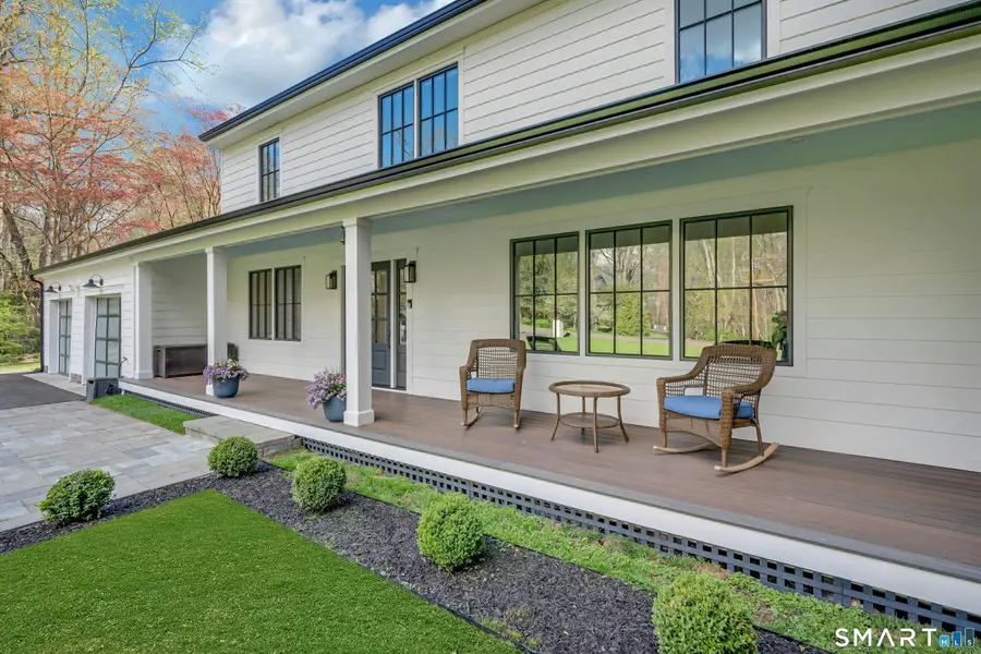 192 Barclay Drive, Stamford, CT 06903 - #3