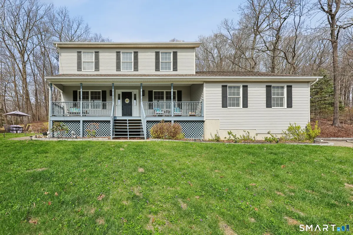 13 King Street, Danbury, CT 06811 - #1