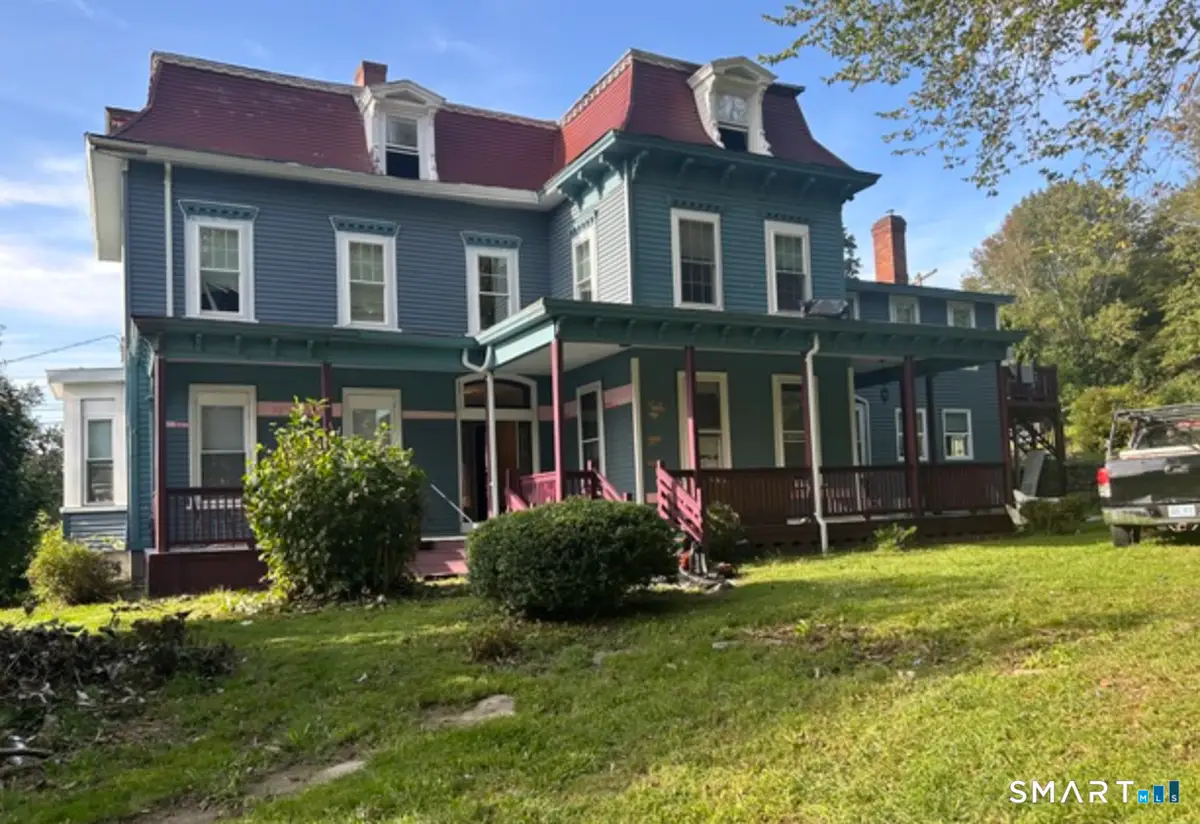 30 Main Street, Plainfield, CT 06374 - #1