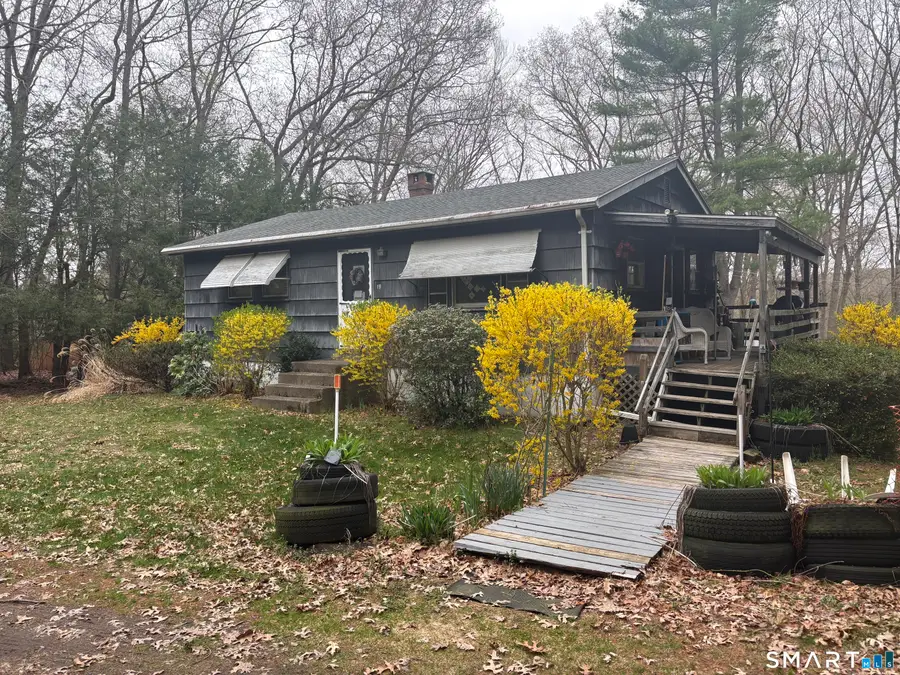 19 Henry Place, North Windham, CT 06256 - #2