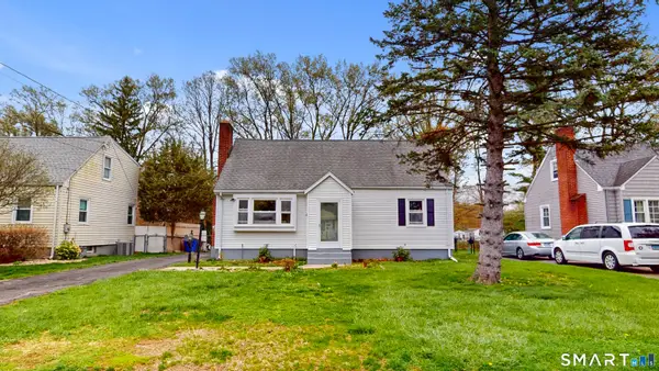 8 Madsen Road, West Hartford, CT 06110