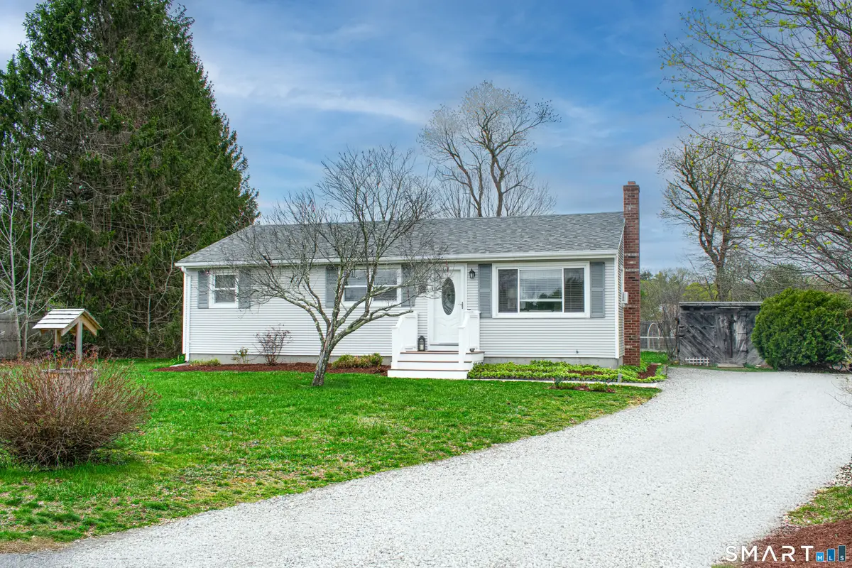 14 Liberty Lane, Thompson, CT 06277 - #1