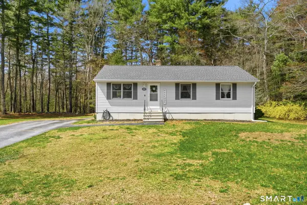 108 Pleasant View Drive, Killingly, CT 06241