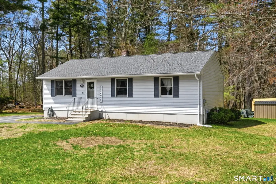 108 Pleasant View Drive, Killingly, CT 06241 - #2