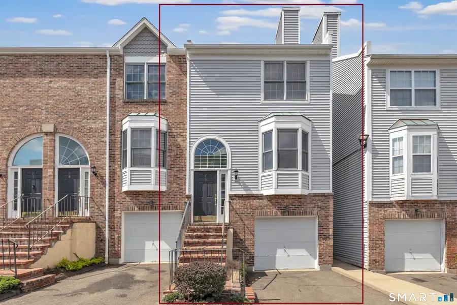 2612 North Avenue #F9, Bridgeport, CT 06604 - #2