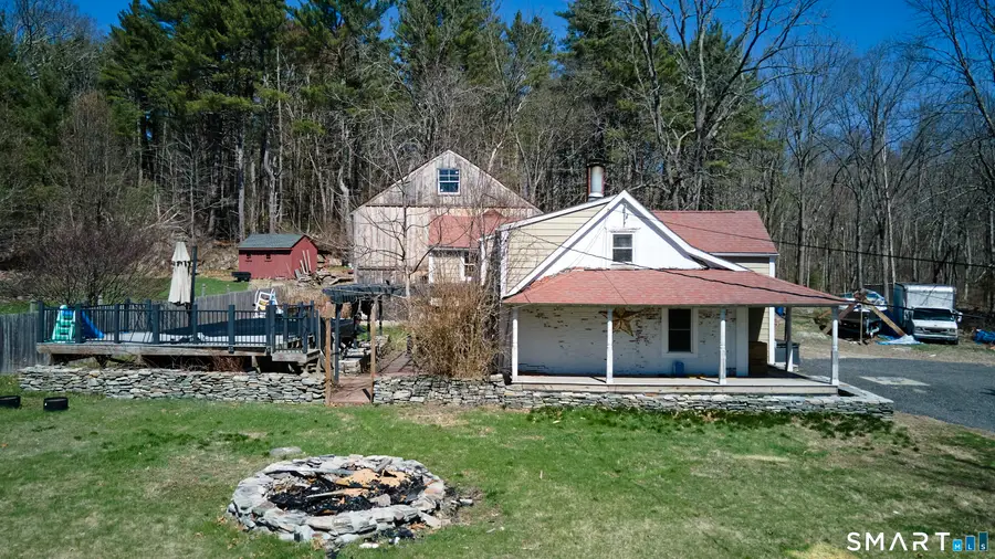 3 Woodstock Avenue West, Putnam, CT 06260 - #2