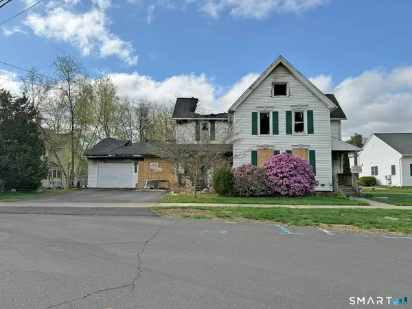 36 Mitchell Street, Bristol, CT 06010