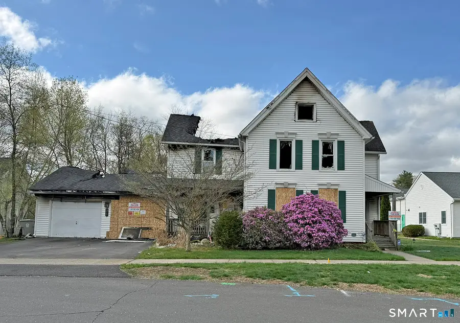 36 Mitchell Street, Bristol, CT 06010 - #3