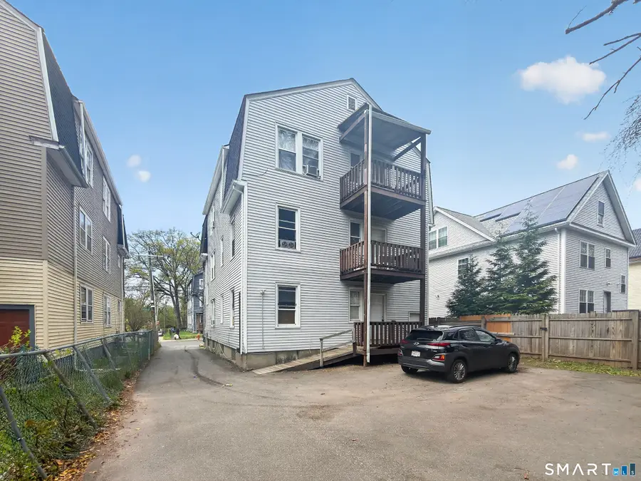 140 Enfield Street, Hartford, CT 06112 - #3