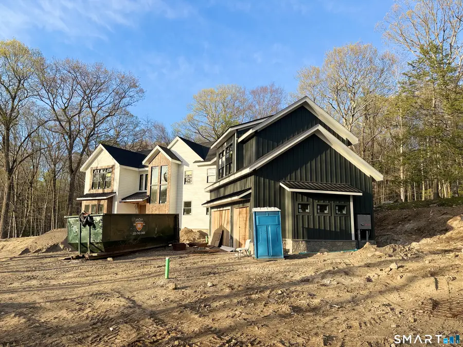 108 Old Farm Road, Weston Town, CT 06825 - #2