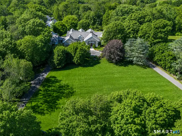 347 Nod Hill Road, Wilton, CT 06897