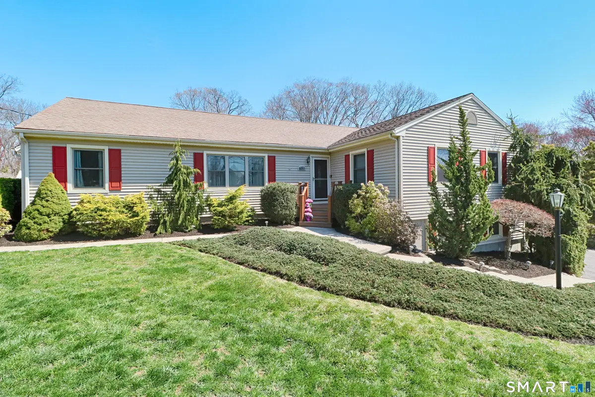 622,644 Melville Avenue, Fairfield, CT 06825 - #1