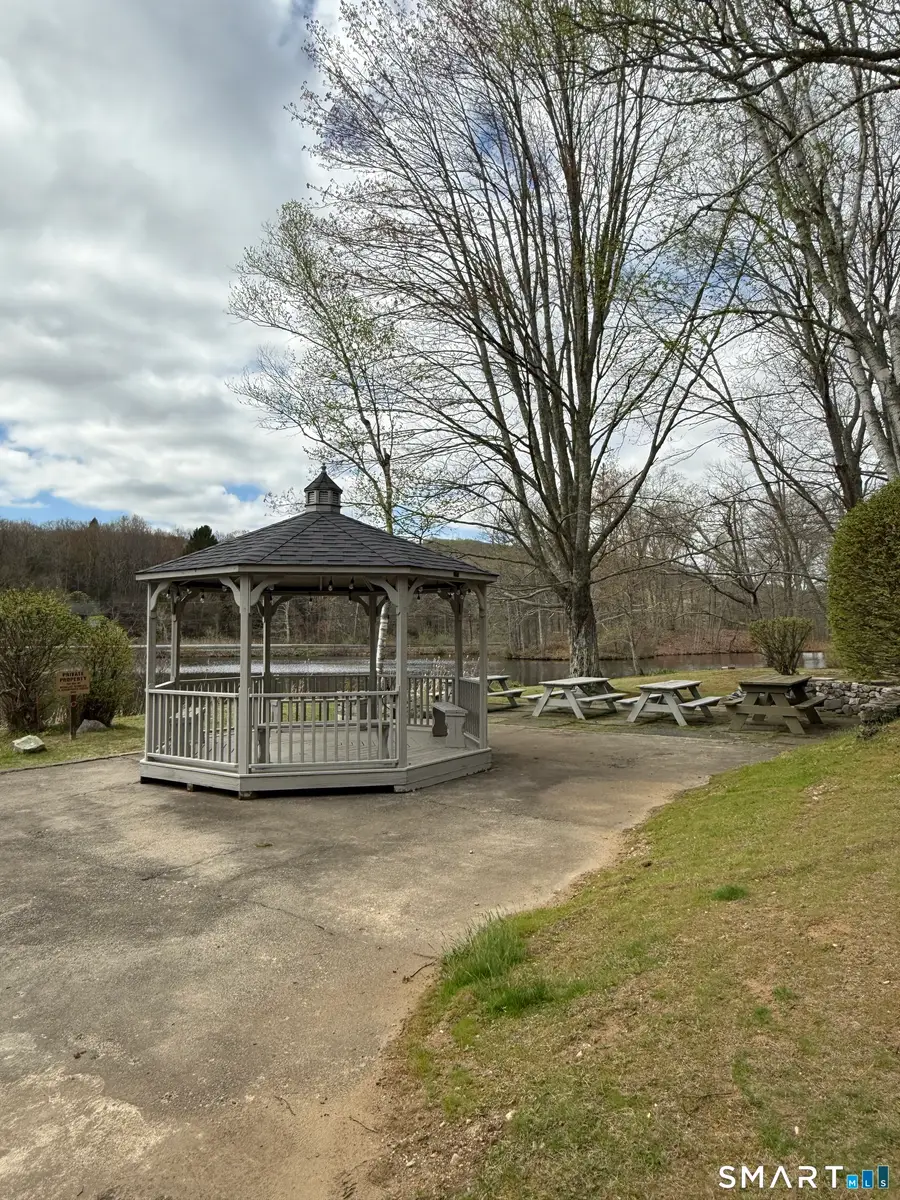 14 Heather Court #14, Woodbury, CT 06798 - #3