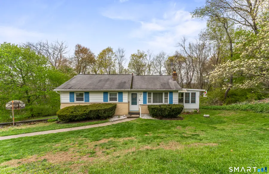 6 Sunrise Road, Danbury, CT 06810 - #3