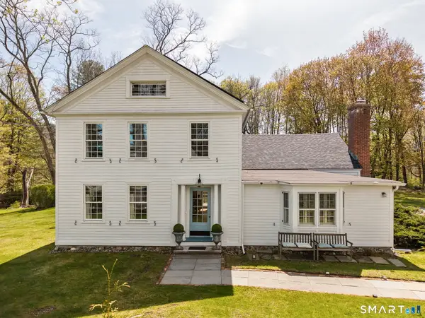 61 East Main Street, Salisbury, CT 06068