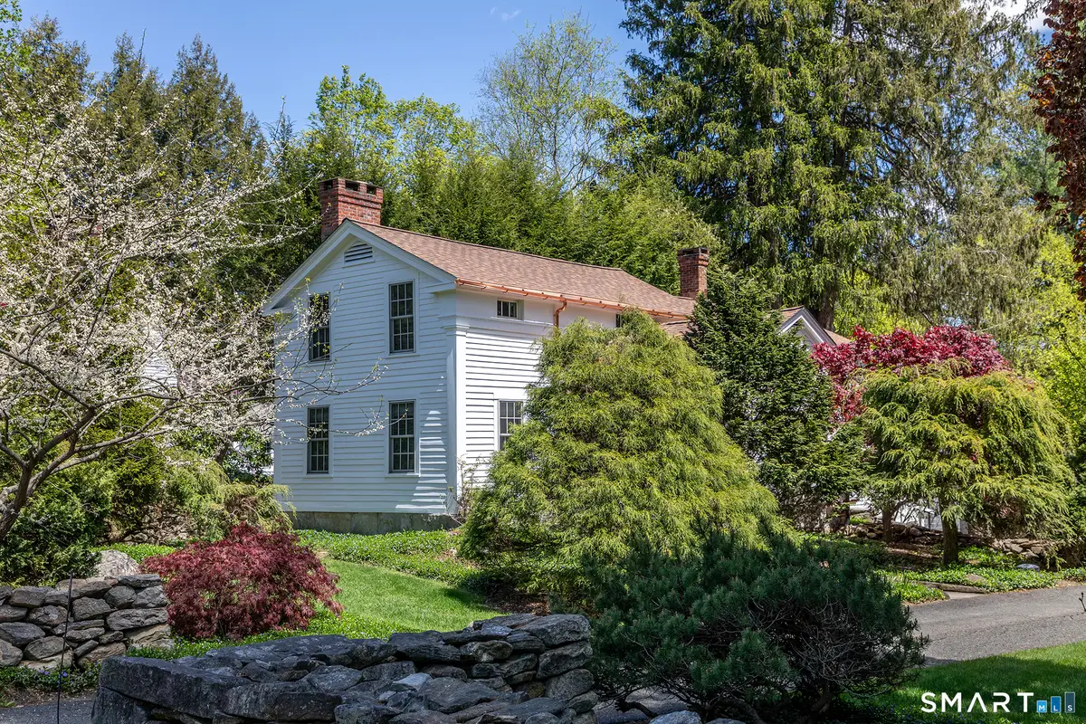 58 Main Street, Salisbury, CT 06068 - #1
